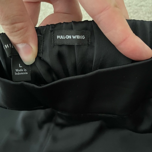 The Limited Satin Women’s Dress Pants - Picture 4 of 5